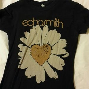 Hot topic slim fit shirt
