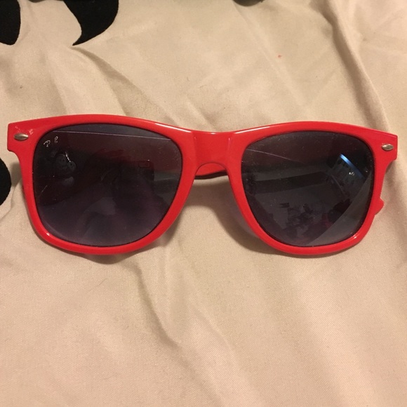 Ray Ban Sunglasses!