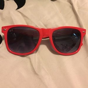 Ray Ban Sunglasses!