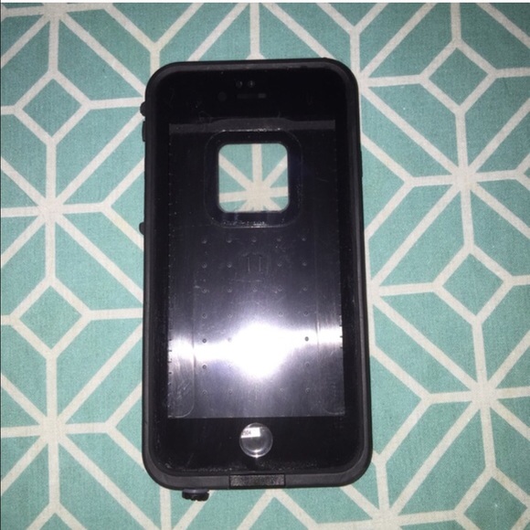 iPhone 6 lifeproof case