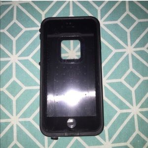 iPhone 6 lifeproof case