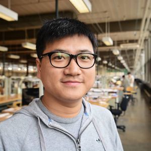 Meet your Posher, Steve