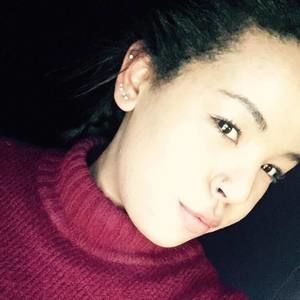 Meet your Posher, Kendra