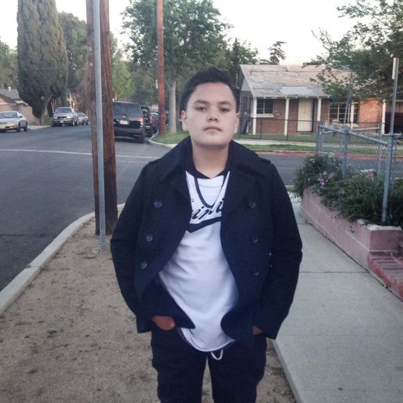 Meet your Posher, Johan - Picture 1 of 1