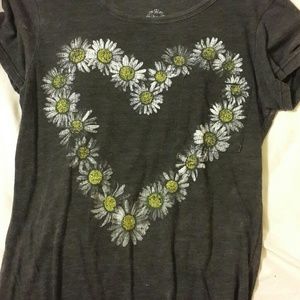 Target t shirt