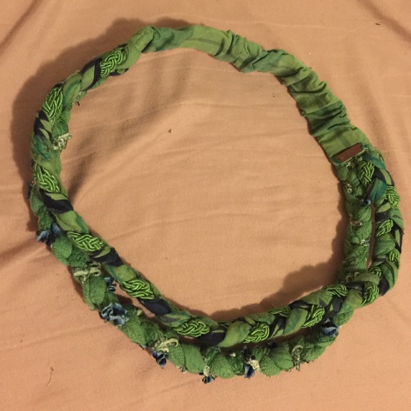 free people headband