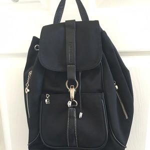 polo shoulder bag