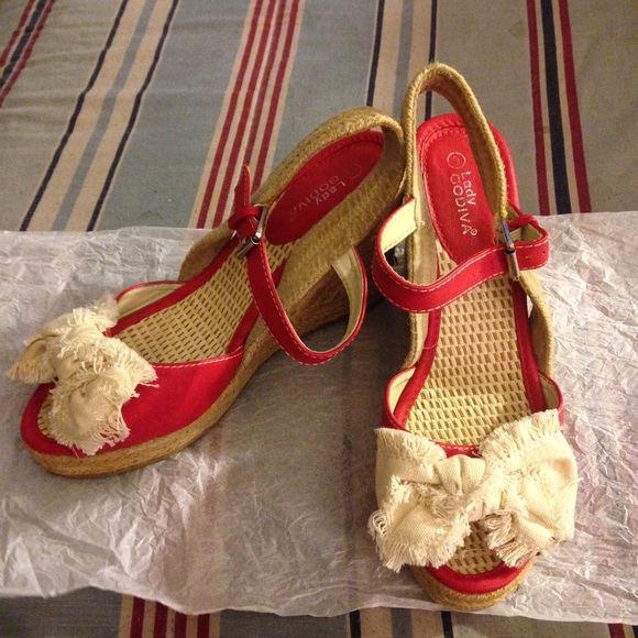 Wedges - Picture 2 of 2