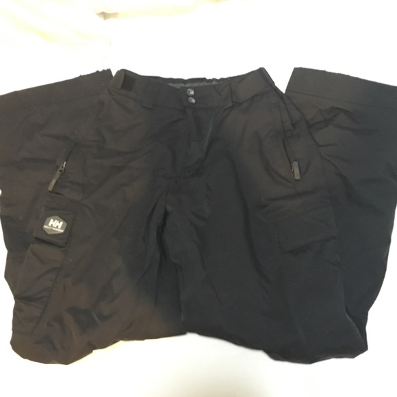 Helly Hansen Ski/Snowboard Pants