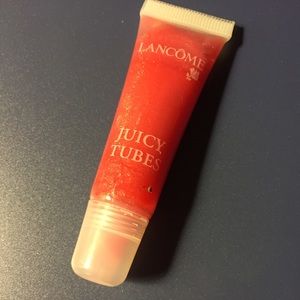 Lancome Juicy Tubes Lipgloss