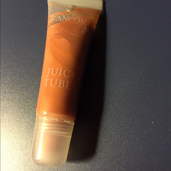 Lancome Juicy Tubes Lipgloss