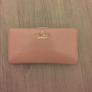 Kate spade wallet