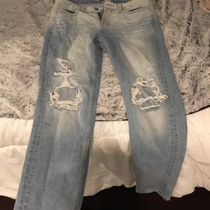 Boyf jeans