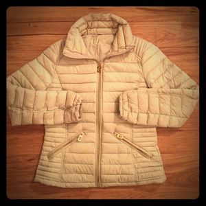 MICHAEL Michael Kors Down Jacket