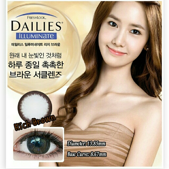 ciba vision eyedia color