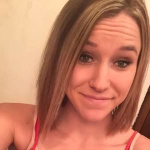 Meet your Posher, Abbey