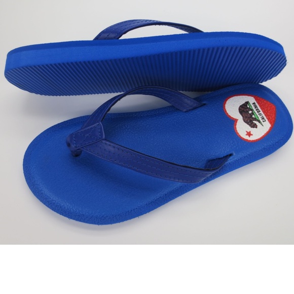 NWT Yoga Mat Soft Cushion flatform Flip Flop 💕 - Picture 2 of 3
