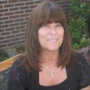 Meet your Posher, Terri