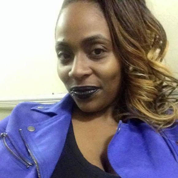 Meet your Posher, Lashawn