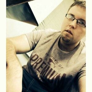 Meet your Posher, Johnathon