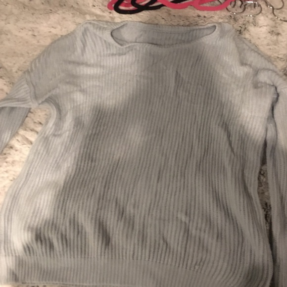 Ollie sweater