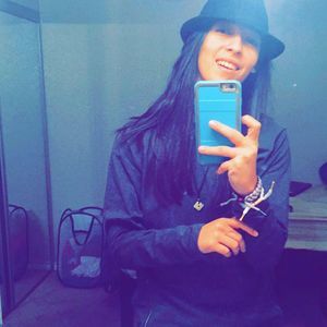 Meet your Posher, Paola mariae