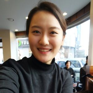 Meet your Posher, Yoonyoung