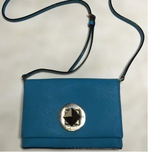 Kate spade cross body