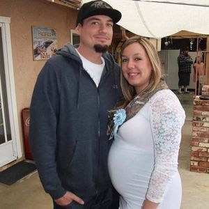 Meet your Posher, Chrissy