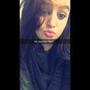 Meet your Posher, Taylor