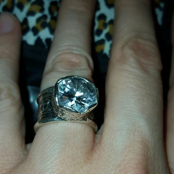 Queen for a day Ring