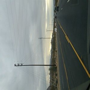 Meet your Posher, Terrani