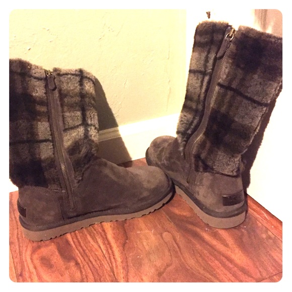 Nwot uggs