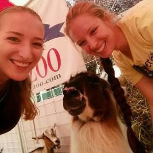 Meet your Posher, Sylvia