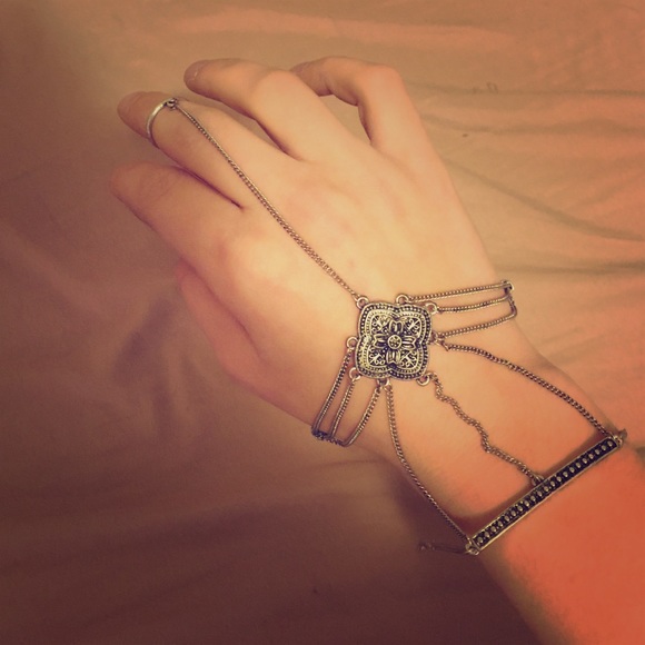 hand chain