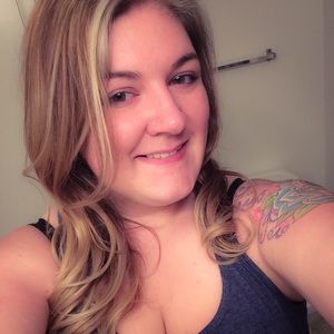 Meet your Posher, Kim