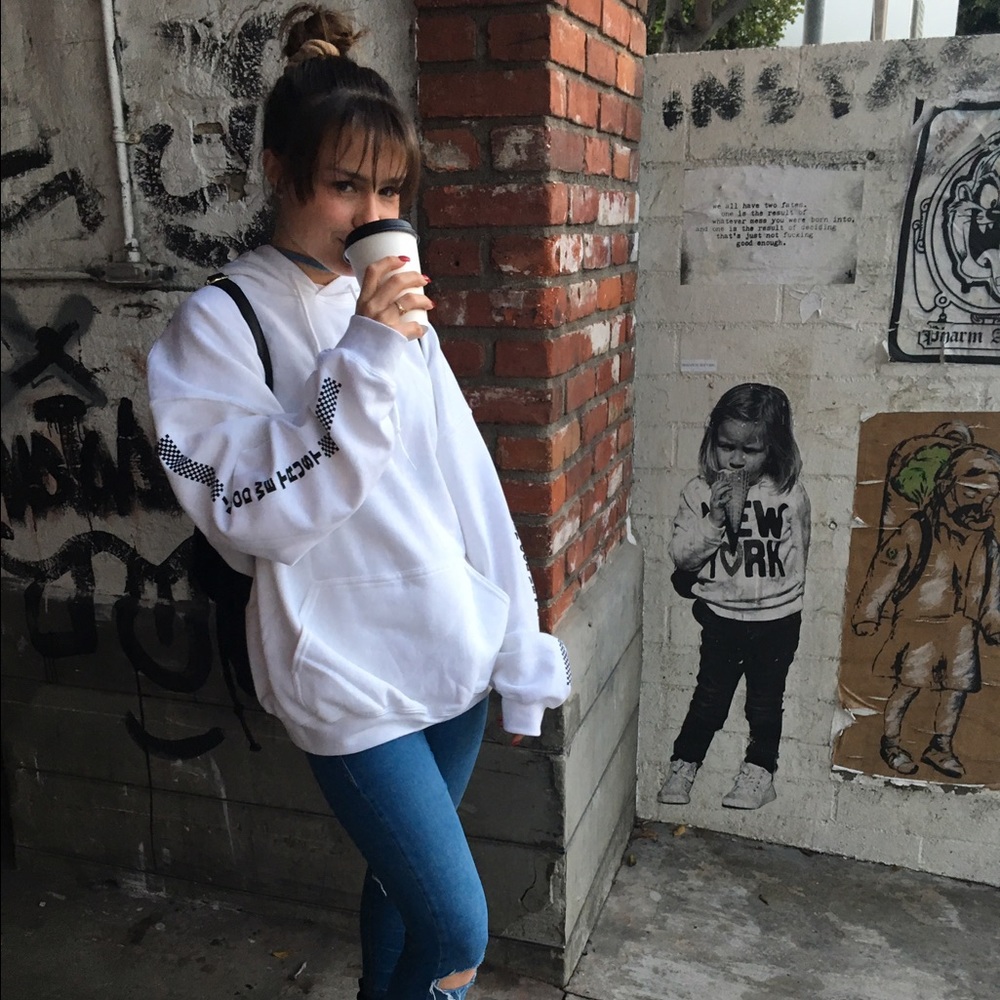 Meet your Posher, Kelci