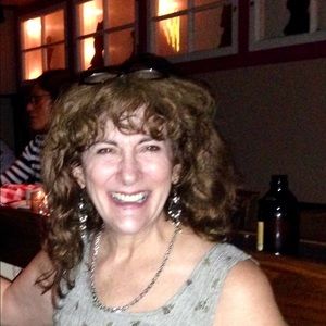 Meet your Posher, Susan marie