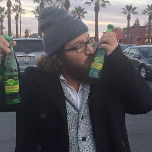 Meet your Posher, Alex