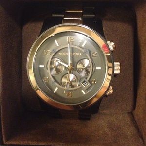 Mens Michael Watch