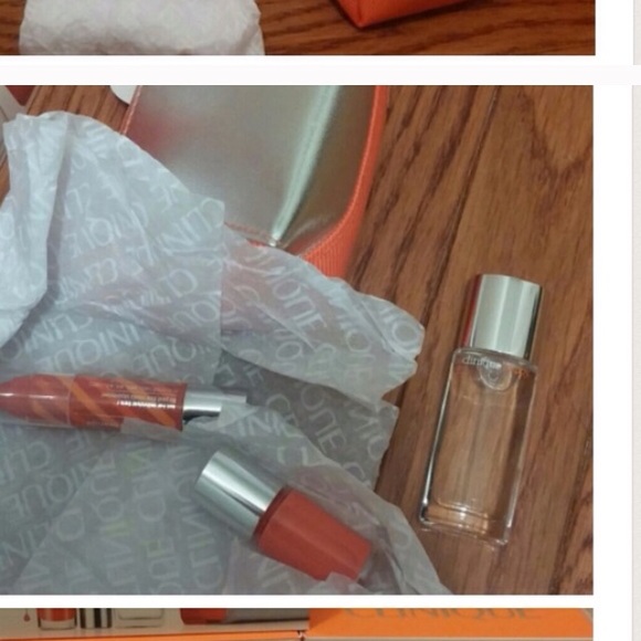 Clinique set ( price per set) - Picture 3 of 4