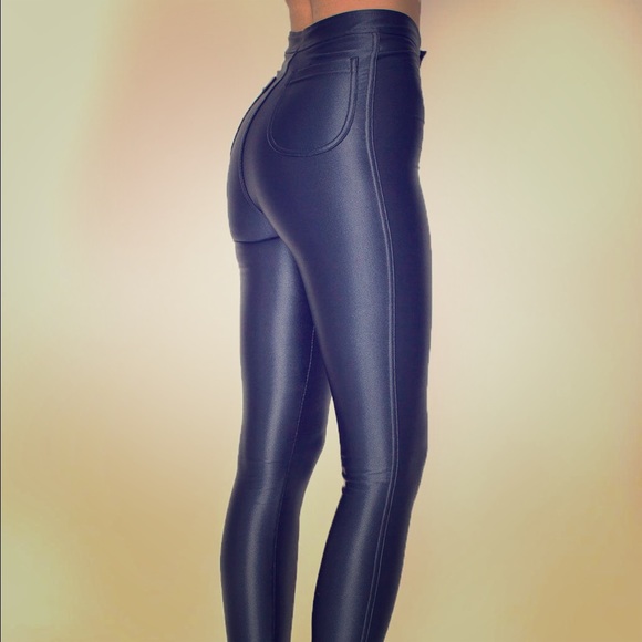 American Apparel Disco Pants
