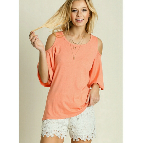 Blowout Sale Paloma Top - Picture 2 of 2