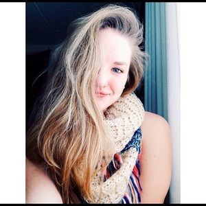 Meet your Posher, Samantha