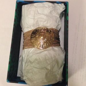 Versace by H&M bracelet