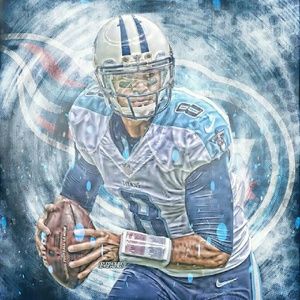 Meet your Posher, Kaden