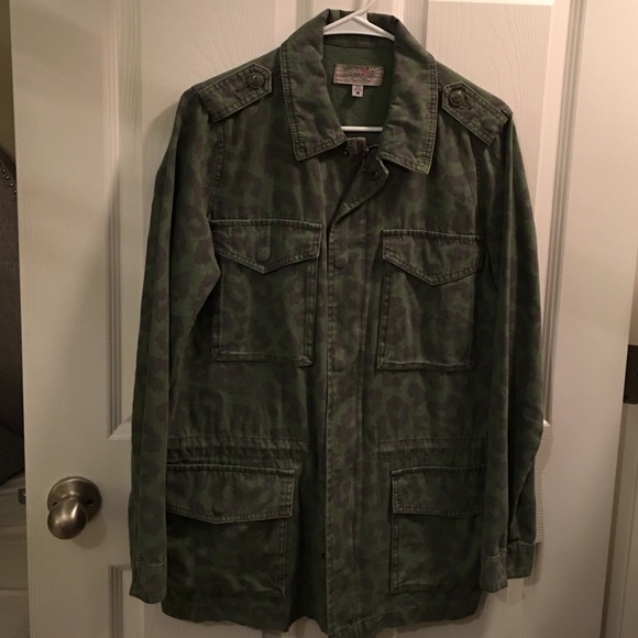 Urban Outfitters jacket