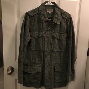 Urban Outfitters jacket