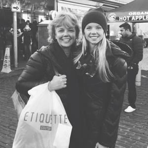 Meet your Posher, Emily