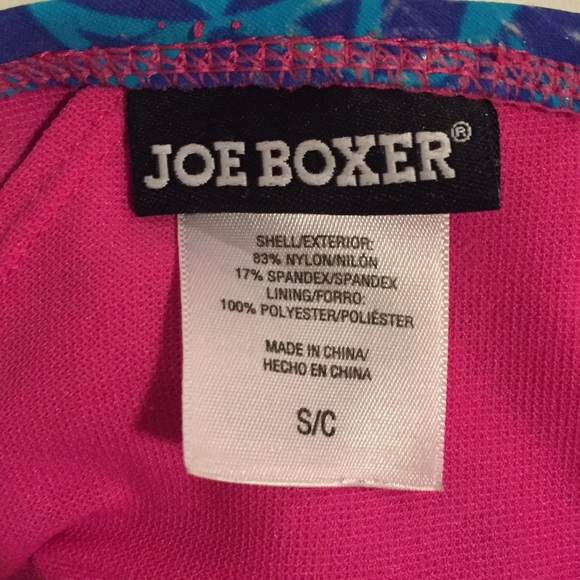 Swim Suit Top - Picture 4 of 4